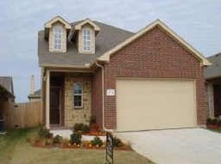 2113 Sweetwood Dr, Fort Worth, TX 76131
