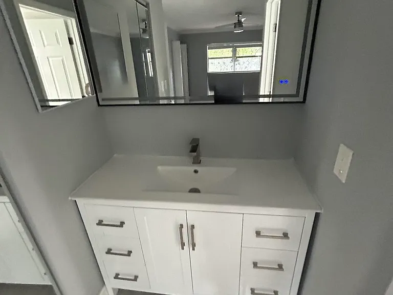 6361 N Falls Circle Drive 212 #212 — Photo 10