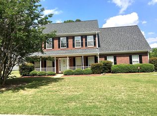 235 Graymist Ln, Loganville, GA 30052