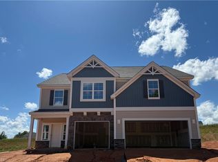 1311 Creek Knoll Dr, Lewisville, NC 27023