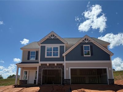 1311 Creek Knoll Dr, Lewisville, NC, 27023