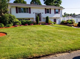 42 Crickett Rd, Brockton, MA 02301