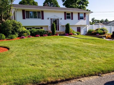 42 Crickett Rd, Brockton, MA, 02301