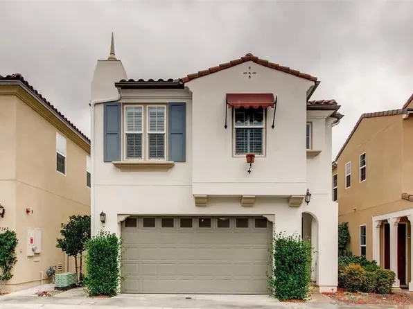 11352 Copperleaf Ln, San Diego, CA 92124