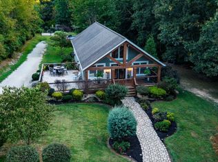 350 Standpipe Rd, Jackson, OH 45640