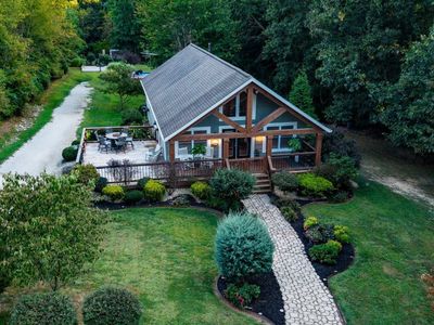 350 Standpipe Rd, Jackson, OH, 45640