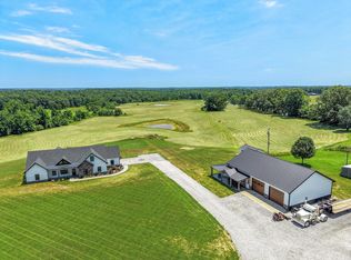 2100 Gamble Hollow Rd, Cumberland Furnace, TN 37051