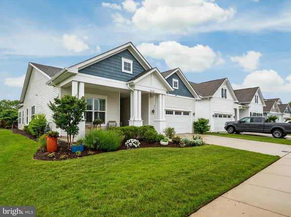 320 Bayberry Dr, Chester, MD 21619