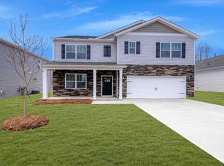 1272 Carnation Ct, Lexington, SC 29072