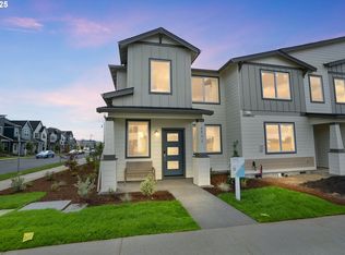8096 SE Crescent Dr, Hillsboro, OR 97123