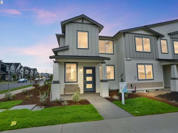 8096 SE Crescent Dr, Hillsboro, OR 97123