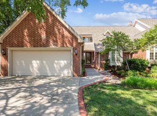 547 N Turnberry Cir, Wichita, KS 67230