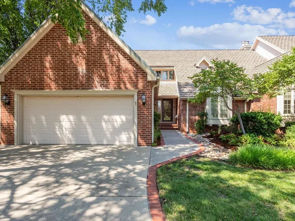 547 N Turnberry Cir, Wichita, KS 67230