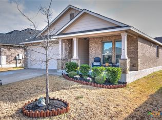 1219 Juneberry Park Dr, Temple, TX 76502