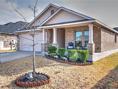 1219 Juneberry Park Dr, Temple, TX, 76502