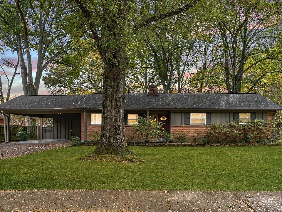 1st image of 4321 Charleswood Ave