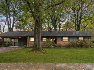 4321 Charleswood Ave, Memphis, TN 38117