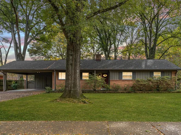 4321 Charleswood Ave, Memphis, TN 38117