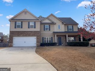 513 Liverpool Dr, McDonough, GA 30252