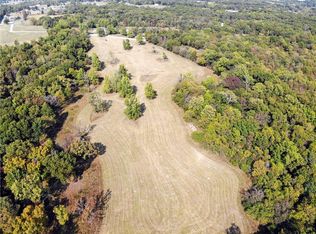 Saunders Ln, Gravette, AR 72736