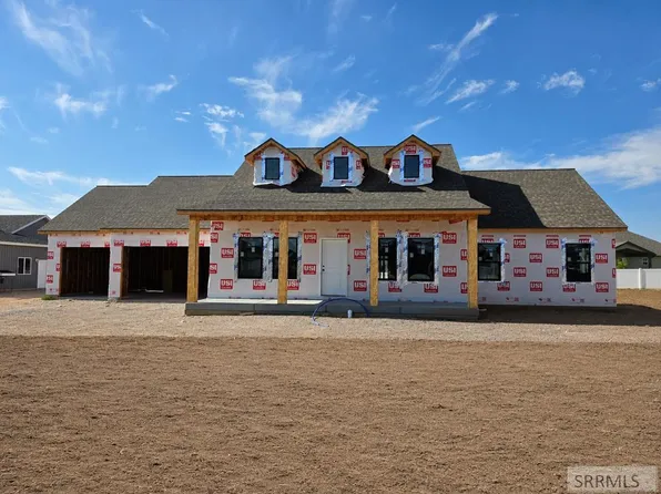 2784 Granite Falls Dr, Ammon, ID 83406
