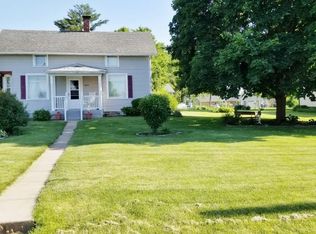 9475 New Liberty Rd, Maysville, IA 52773