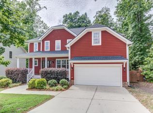 1013 Saint Emilion Ct, Apex, NC 27502