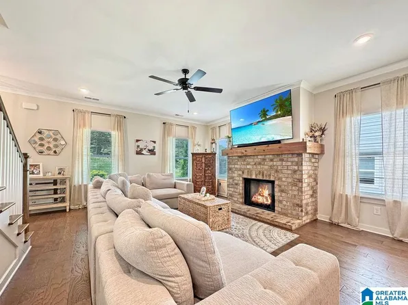 153 Barimore Blvd, Helena, AL 35080
