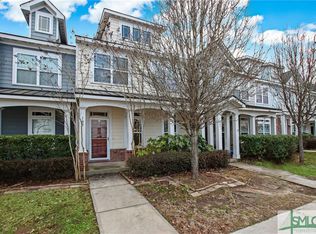 105 Moonlight Trl, Port Wentworth, GA 31407