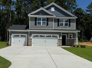 6 Sylvan Ridge Ct, Lugoff, SC 29078