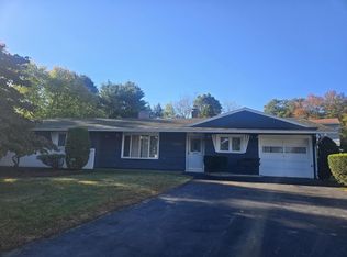 1 Ridge Hill Rd, Canton, MA 02021