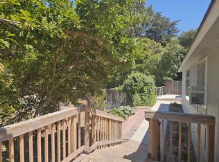 16530 Charles Schell Ln, Royal Oaks, CA 95076