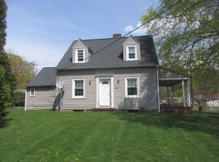 3580 Lycoming Creek Rd, Cogan Station, PA 17728