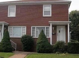 549 Court Ave, Weston, WV
