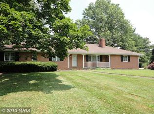 12915 Gent Rd, Reisterstown, MD 21136