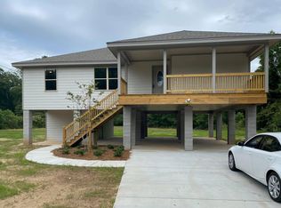 207 Herrod St, Petal, MS 39465