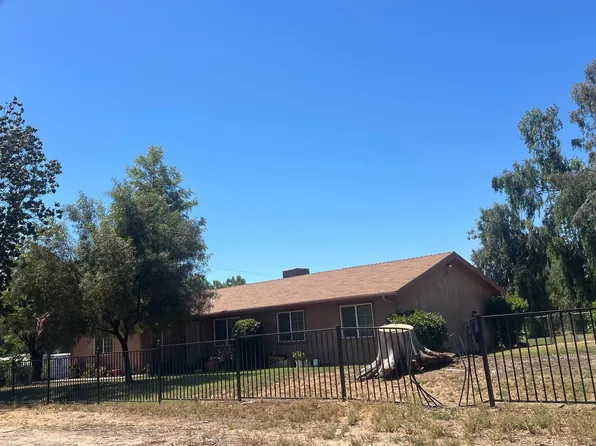 8985 Road 240, Terra Bella, CA 93270