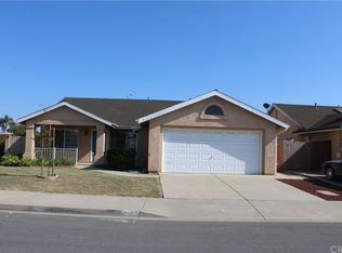 2102 S Calle Mirasol, Santa Maria, CA 93458