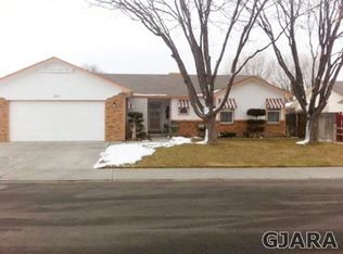 680 E Moorland Cir, Grand Junction, CO 81504