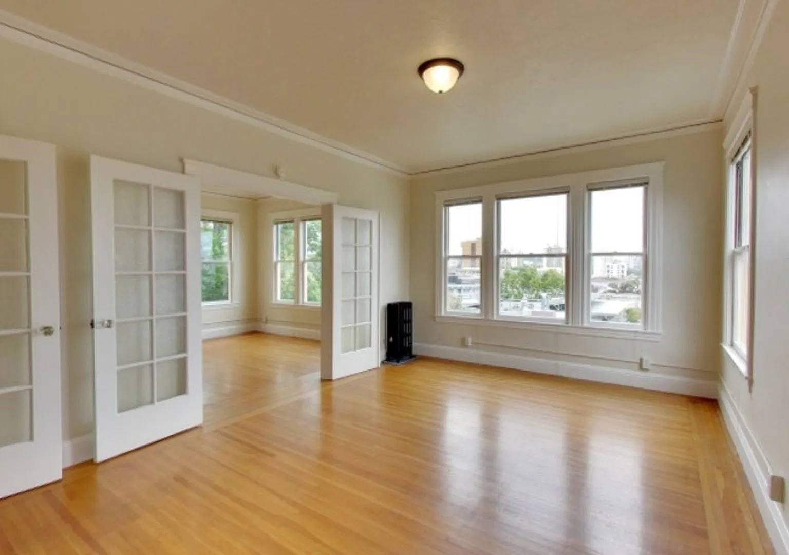 830 Hayes Street — Photo 1