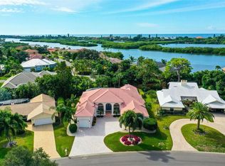 257 Lookout Point Dr, Osprey, FL 34229
