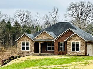379 Sival Rd NE, Corydon, IN 47112