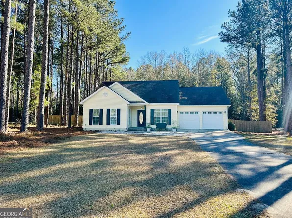1252 Brooklet South Dr, Brooklet, GA 30415