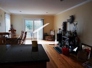 127 Brooks St #1, Boston, MA 02135