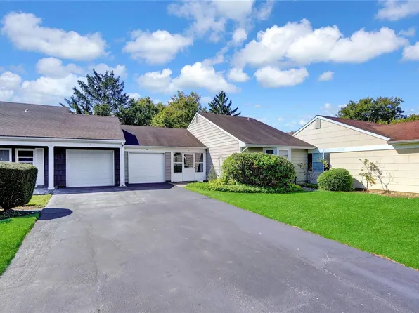 64 Chippendale Drive #64, Mount Sinai, NY 11766