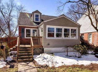 145 Echo Ave, Edison, NJ 08837