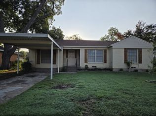 10922 Myrtice Dr, Dallas, TX 75228