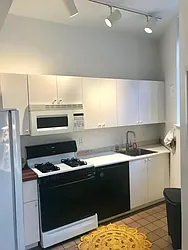 Rented by Compass