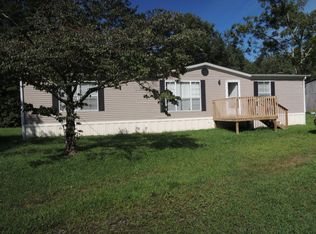 197 Brewstertown Rd, Sunbright, TN 37872