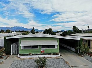 852 S Palm Ave, Hemet, CA 92543